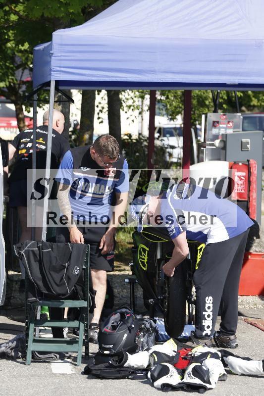 /12 30.04.2025 Speer Racing ADR/Impressionen